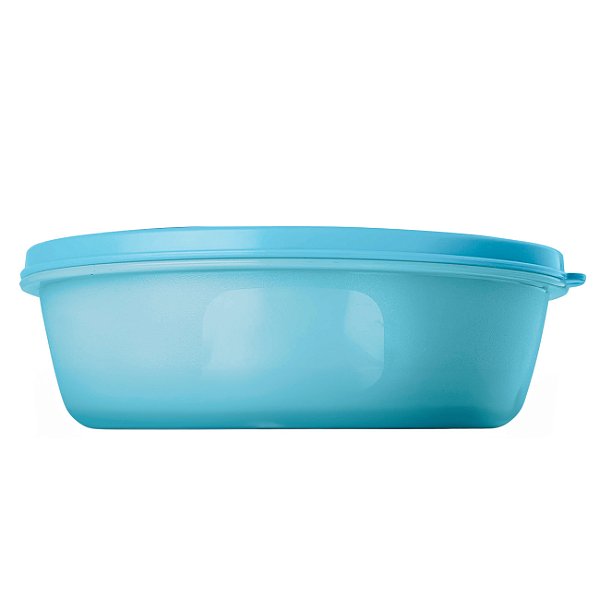 Tupperware Tigela Visual 950ml Azul Água