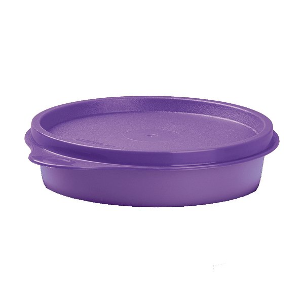 Tupperware Tigela Sublime 140ml Roxo