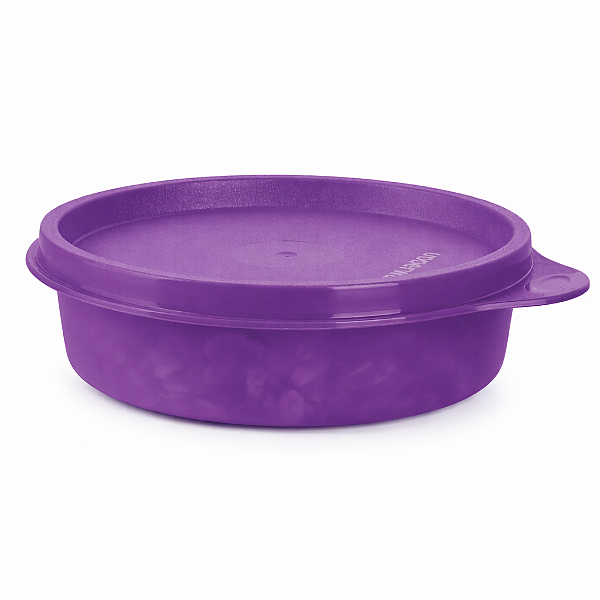 Tupperware Tigela Sublime 140ml Roxo