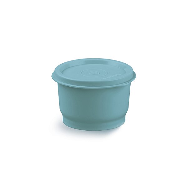 Tupperware Potinho 140ml Azul Dolphin