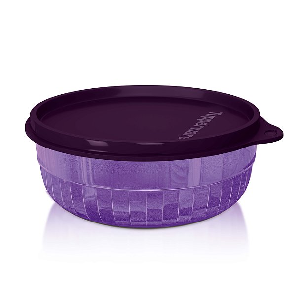 Tupperware Tigela Premier 500ml Roxo Púrpura