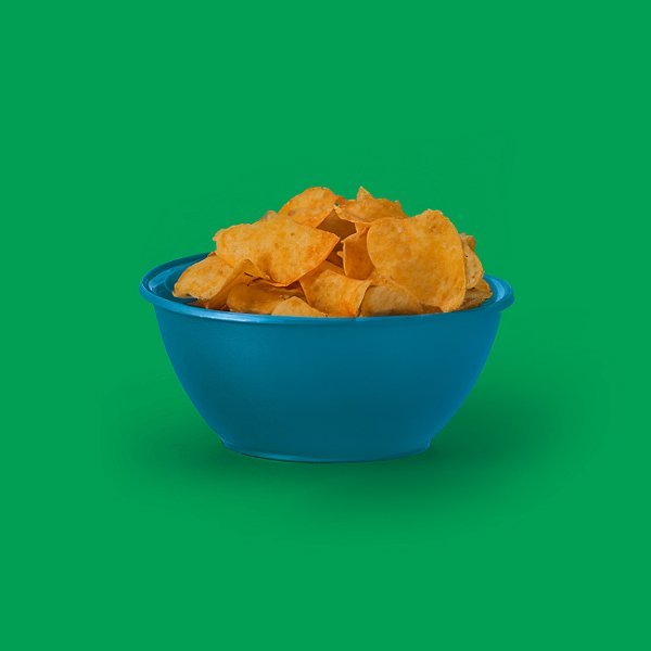 Tupperware Tigelinha Actualité 200ml Azul Turmalina