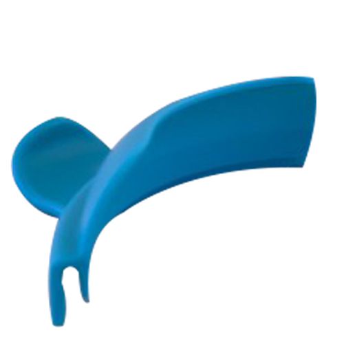 Tupperware Alça Removível Azul