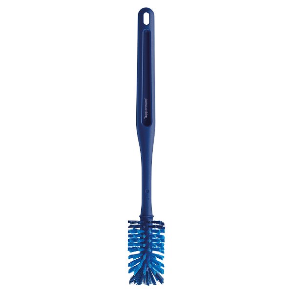 Tupperware Escova Eco Tupper Azul Limpeza