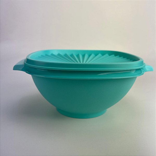 Tupperware Tigela Sensação 1,2 litros Verde