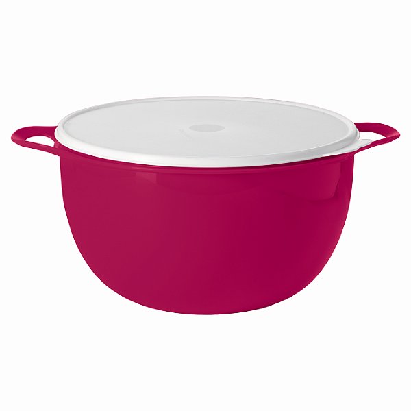Tupperware Mega Criativa 10 Litros Vinho