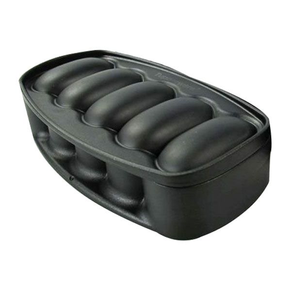 Tupperware Bolinho Express Sushi Maker Nigiri Preto