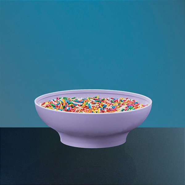 Tupperware Tigelinha Ideal 400ml Sorbet
