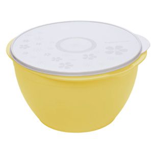 Tupperware Tigela Actualité 10 Litros Amarelo