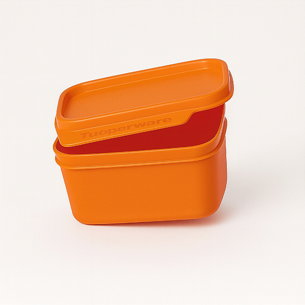 Tupperware Basic Line 160ml Limão Cravo