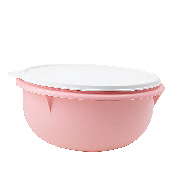 Tupperware Tigela Batedeira 3,2 litros Rosa Candy Colors