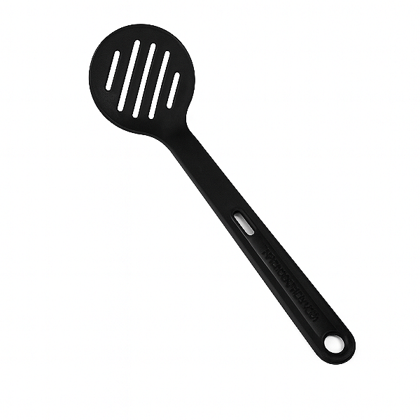 Tupperware Escumadeira Cover Preta