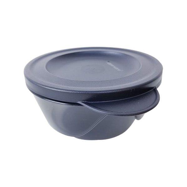 Tupperware Tigela Design 450ml Preto