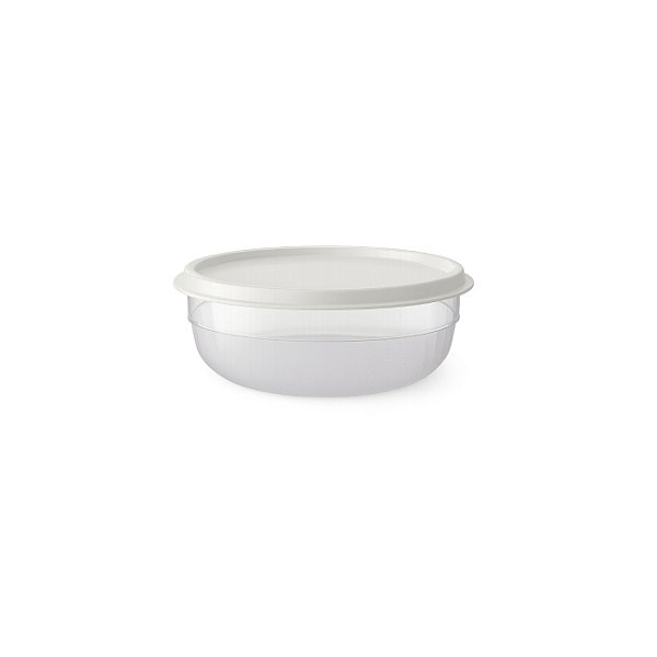 Tupperware Tigela Premier 500ml Transparente