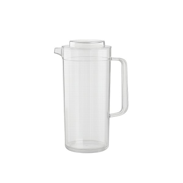 Tupperware Jarra Premier 2 litros Transparente Policarbonato