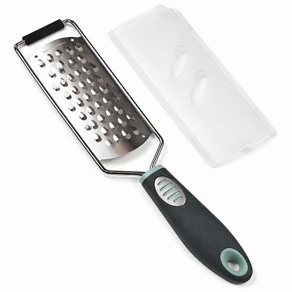 Ralador Grosso Multiuso Inox 31cm