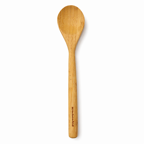 KitchenAid Colher de Bambu 32cm