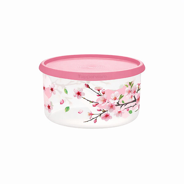 Tupperware Pote Master Cerejeira 1,5 litro