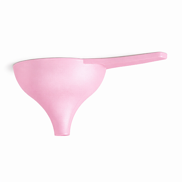 Tupperware Funil Peônia