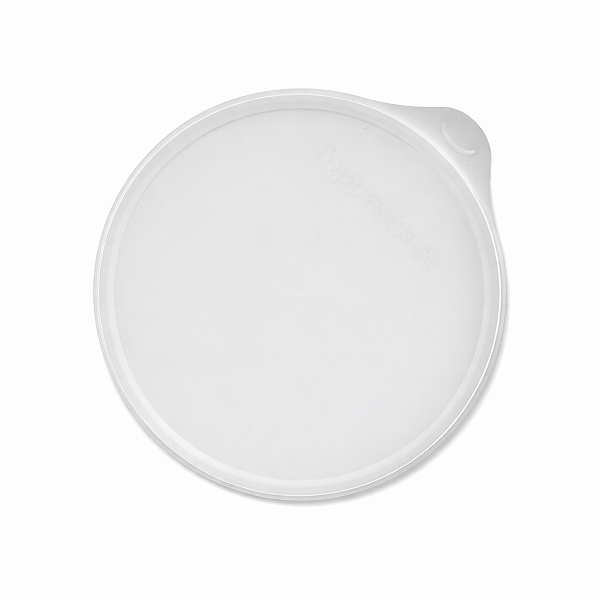 Tampa Caixa de Armazenagem 16,5cm 1,7 litro Tupperware