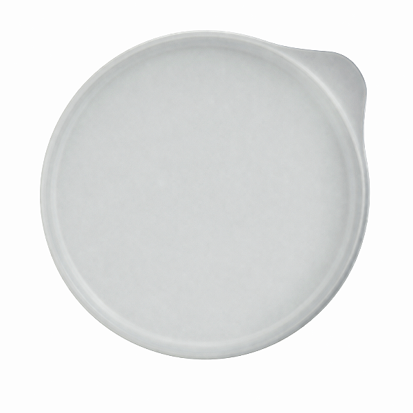 Tampa Caixas Tigelas 18,5cm 2,4 litros Tupperware