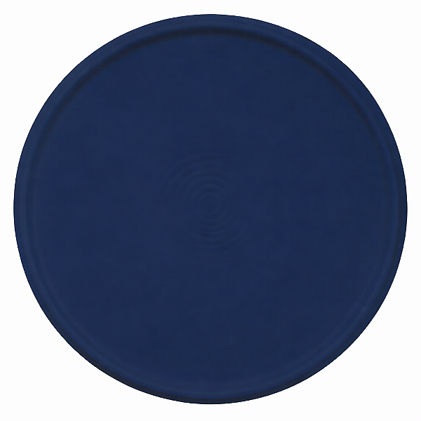 Tampa Toque Mágico 1,3 Litros Azul Tupperware