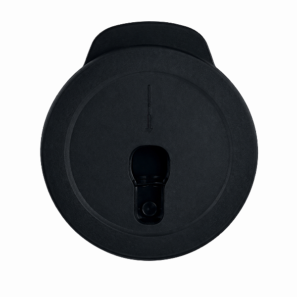 Tampa Cristalwave Geração II Pequena Tupperware