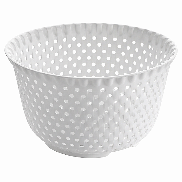 Tupperware Escorredor Centrifuga 3,9 Litros