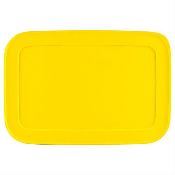 Tampa Freezer Line Amarela Tupperware