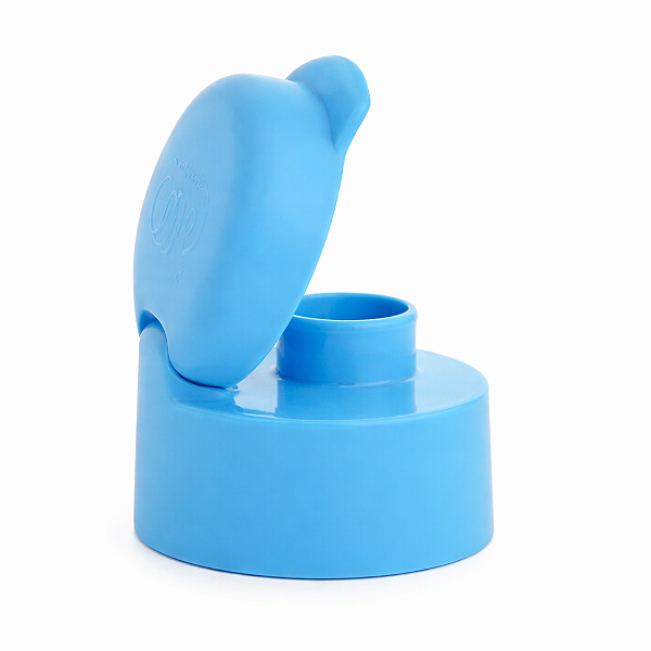 Tampa para Garrafa Eco Tupper Freezer 750ml Tupperware