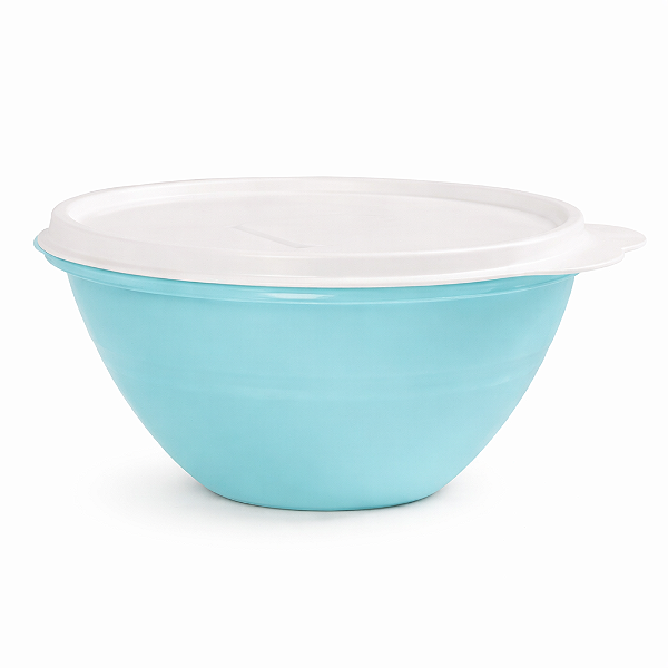 Tupperware Tigela Maravilhosa 500ml Azul Aquamarine