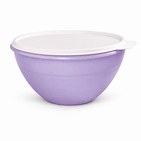 Tupperware Tigela Maravilhosa 2,6 litros Lilás