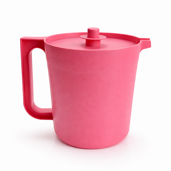 Tupperware A Jarra 1,4 litro Rosa Quartzo