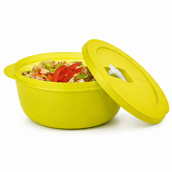 Tupperware Cristalwave 1,5 litro Margarita
