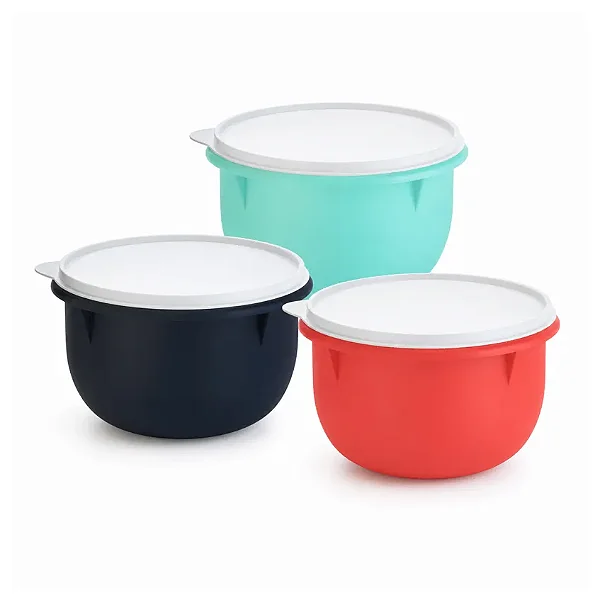 Tupperware Tigela Batedeira 2 litros cor Aleatória