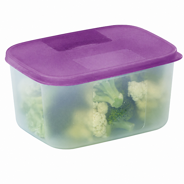 Tupperware Freezer Mate Amora 650ml