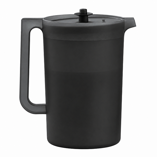 Tupperware A Jarra 3,8 litros Preto