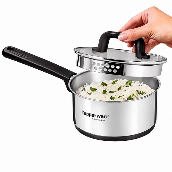 Tupperware Panela Elements 1,5 litros