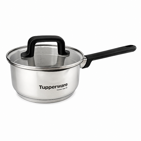 Tupperware Panela Alementes 1,5 litros