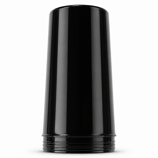 Casco Garrafa Térmica Termolar Café Magic Pump 1 litro Preto