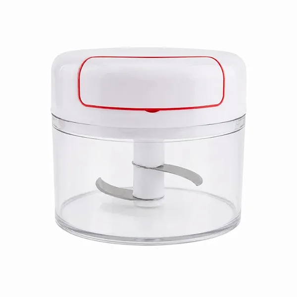 Mini Processador Manual 170ml