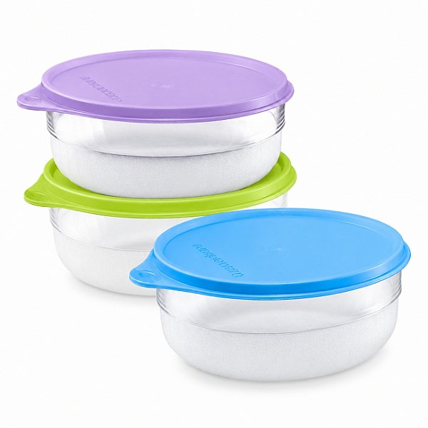 Tupperware Tigela Premier 500ml cor Aleatória