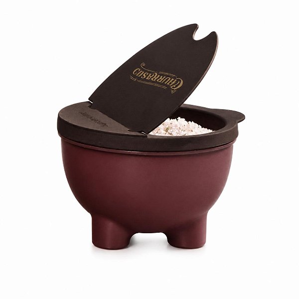 Tupperware Chef Saleiro Churrasco Supremo 450g