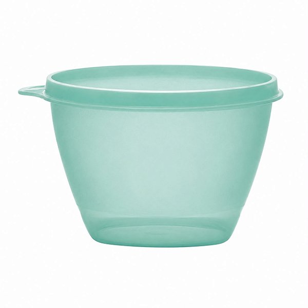 Tupperware Caçulinha 400ml Verde Aruba