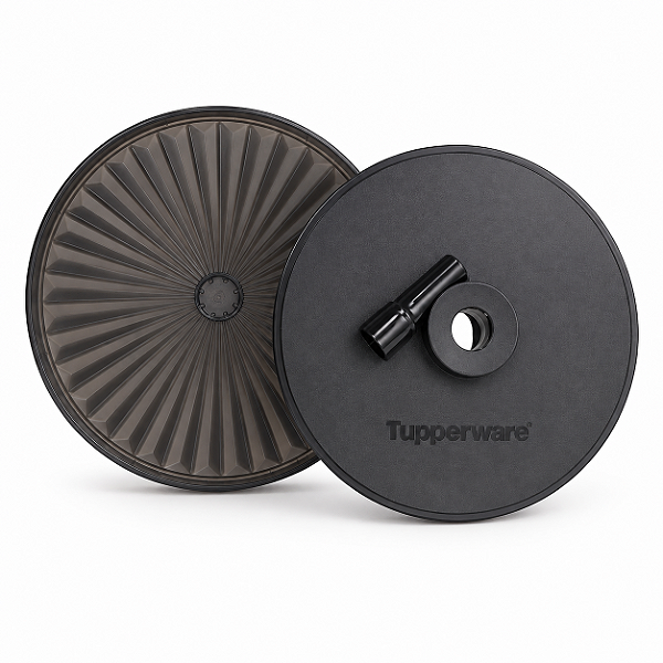 Tampa Tupperware Jarra Chamosa e Jarra Ilumina 1,4 e 2 litros Cor Aleatória