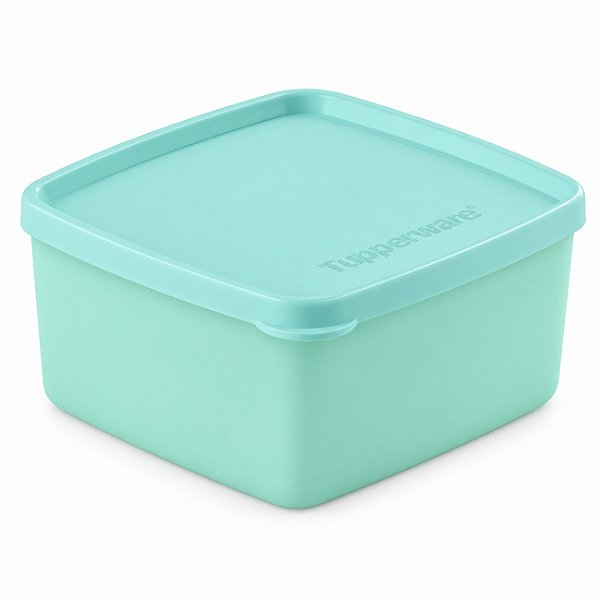 Tupperware Jeitosinho 400ml Verde Geada