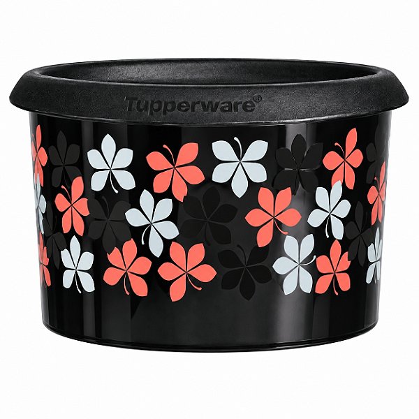 Tupperware Mini Instantânea Magica Luar Rosê 575ml