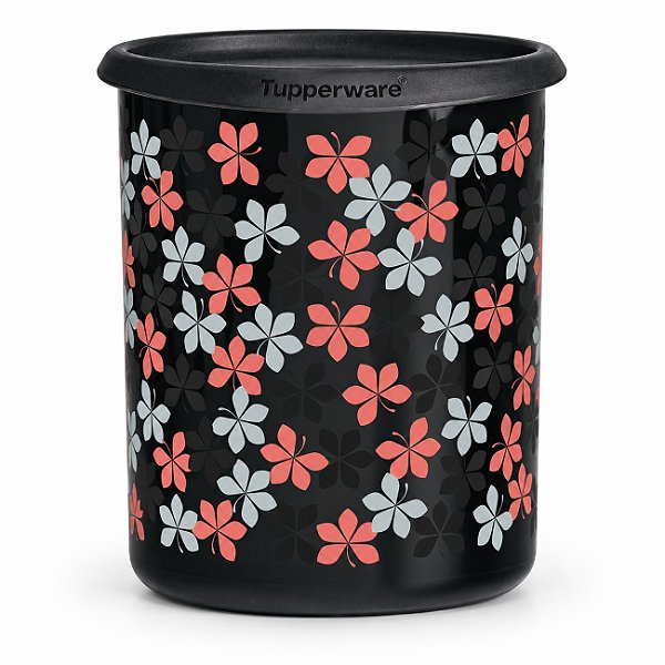 Tupperware Mini Instantânea Magica Luar Rosê 3,3 litros