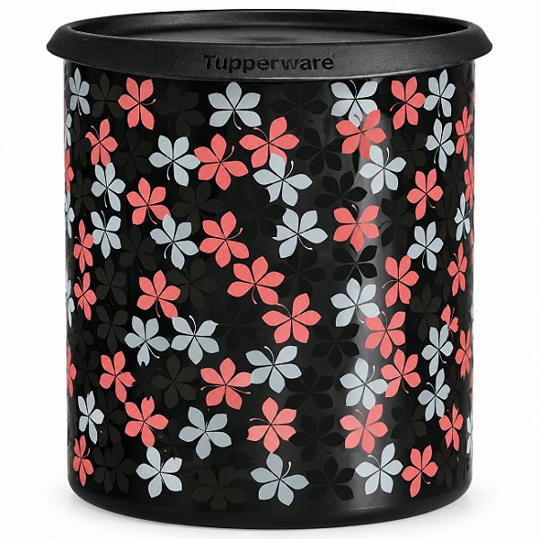 Tupperware Mini Instantânea Magica Luar Rosê 4,2 litros
