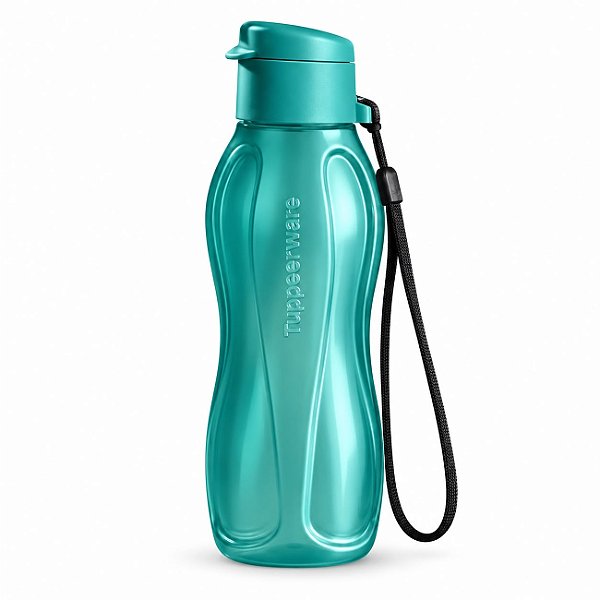 Tupperware Eco Tupper Garrafa Plus 310ml Mistério